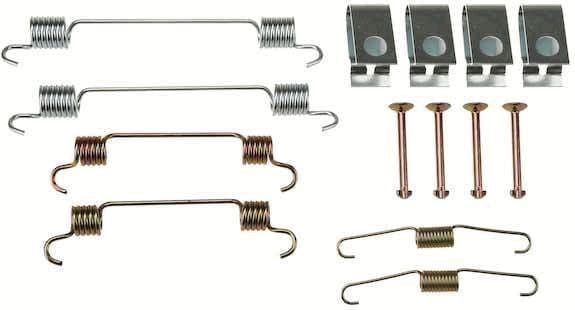 Accessory Kit, brake shoes SFK368 - image 2