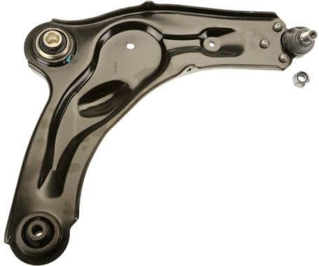 Control/Trailing Arm, wheel suspension JTC2180 - image 2