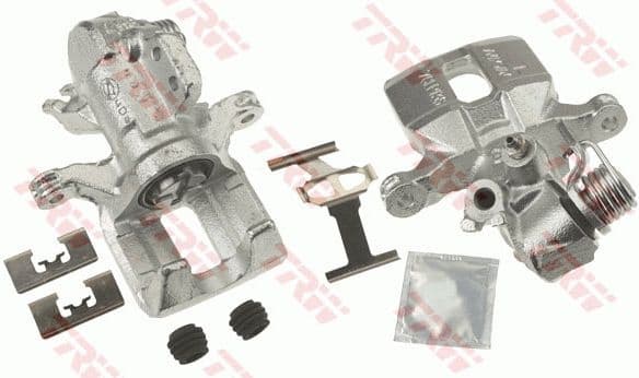 Brake Caliper BHP132E - image 3