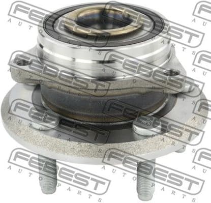 Wheel Hub 2082-WK2F