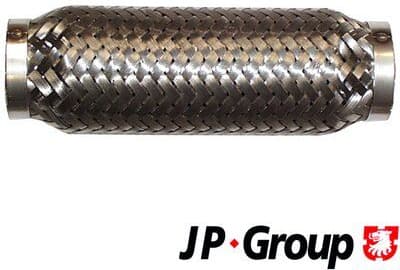 Flexible Pipe, exhaust system JP 9924100500