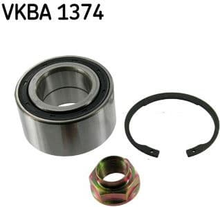Wheel Bearing Kit VKBA 1374 - image 2