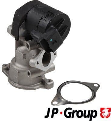 EGR Valve JP 3119900300