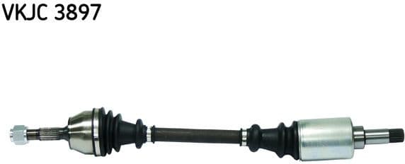 Drive Shaft VKJC 3897 - image 4