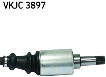 Drive Shaft VKJC 3897 - image 6