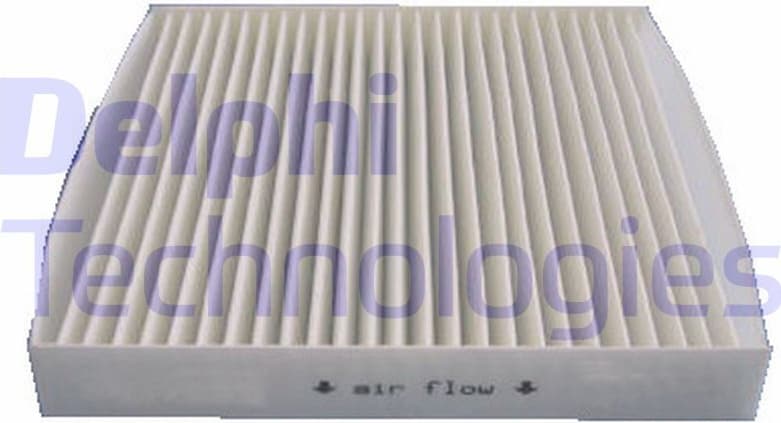 Filter, cabin air TSP0325176C