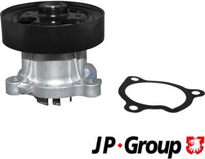 Water Pump, engine cooling JP 4014101600