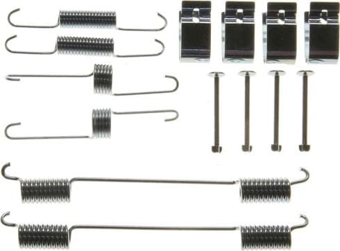 Accessory Kit, brake shoes SFK387 - image 2