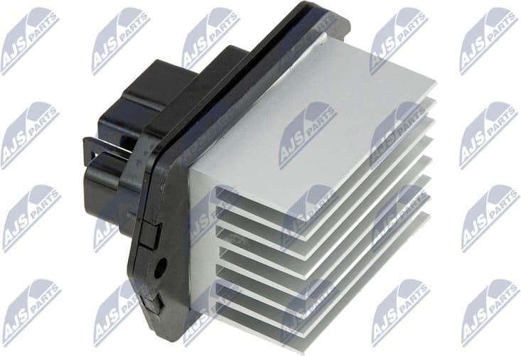 Resistor, interior blower ERD-LR-001
