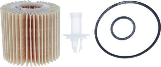 Oil Filter 586600 - image 4