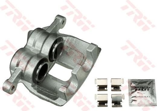 Brake Caliper BHV680E - image 2