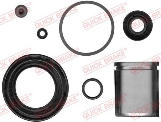 Repair Kit, brake caliper 114-5108