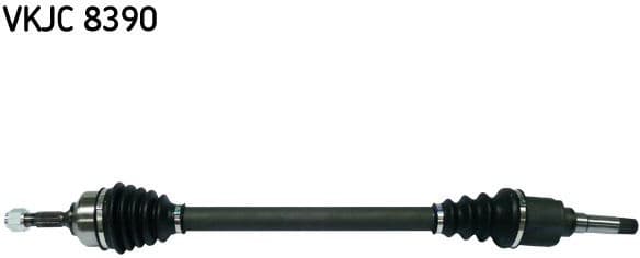 Drive Shaft VKJC 8390 - image 4