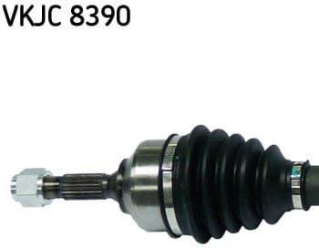 Drive Shaft VKJC 8390 - image 5