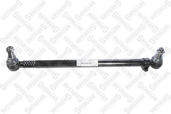 Centre Rod Assembly 84-35030-SX
