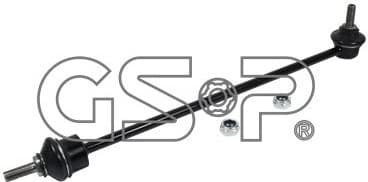 Link/Coupling Rod, stabiliser bar S100112