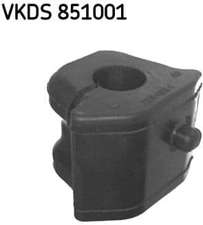 Bushing, stabiliser bar VKDS 851001 - image 2