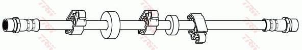 Brake Hose PHA381 - image 5