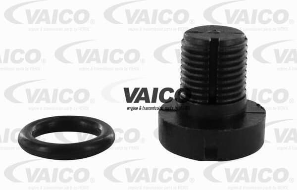 Breather Screw/Valve, radiator Green Mobility Parts V20-7154