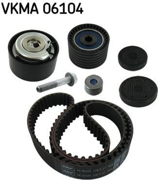 Timing belt kit VKMA06104