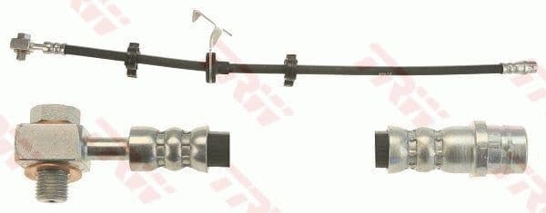 Brake Hose PHD965 - image 3