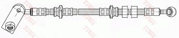 Brake Hose PHD459 - image 3