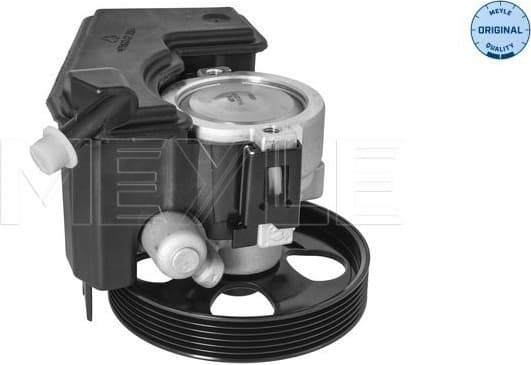 Hydraulic Pump, steering MEYLE-ORIGINAL: True to OE. 11-14 631 0017 - image 2