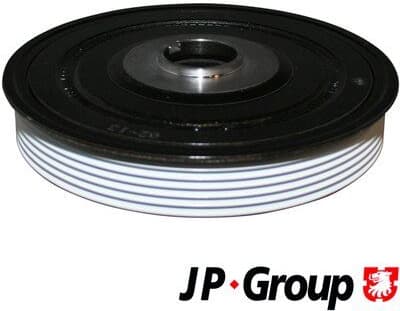 Belt Pulley, crankshaft JP 1518302000
