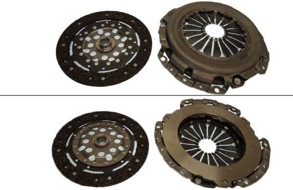 Clutch Kit 961901