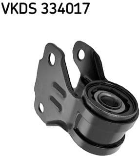 Silentblock front axle VKDS 334017 - image 2
