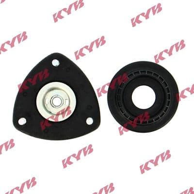 Repair Kit, suspension strut support mount Suspension Mounting Kit SM1046
