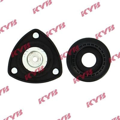 Repair Kit, suspension strut support mount Suspension Mounting Kit SM1046 - image 2
