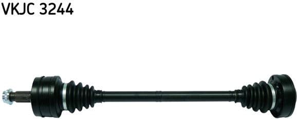 Drive Shaft VKJC 3244 - image 4