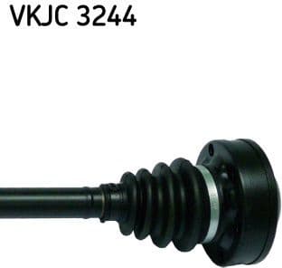 Drive Shaft VKJC 3244 - image 6