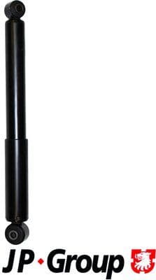 Shock Absorber JP 1252104200