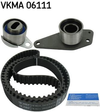 Timing Belt Kit VKMA 06111 - image 3