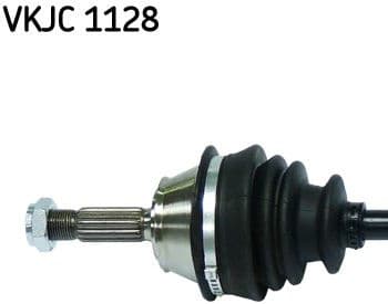 Drive Shaft VKJC 1128 - image 5