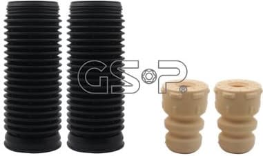 Dust Cover Kit, shock absorber 5402511PK