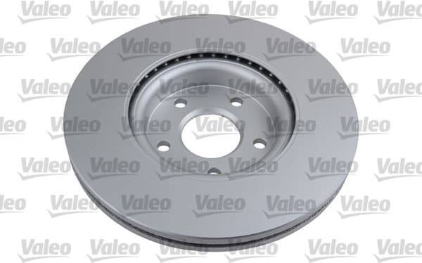 Brake Disc COATED 672551 - image 3