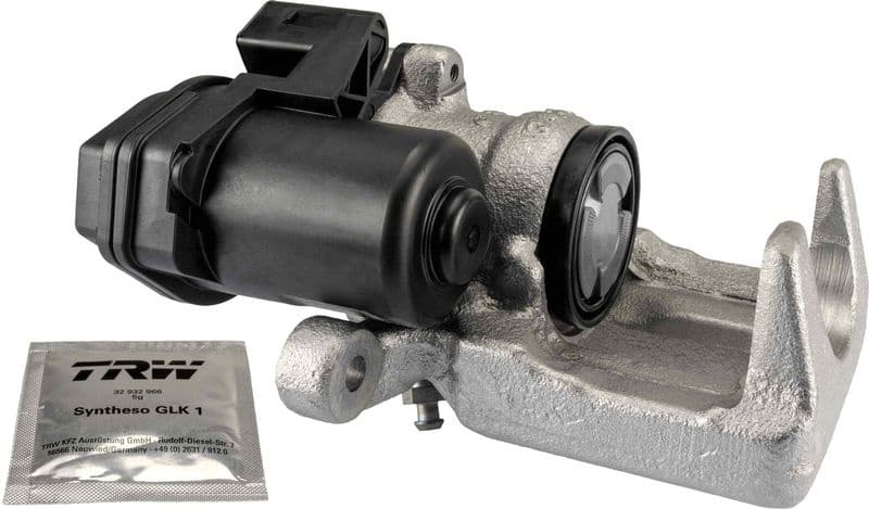 Brake Caliper BHT357E - image 2