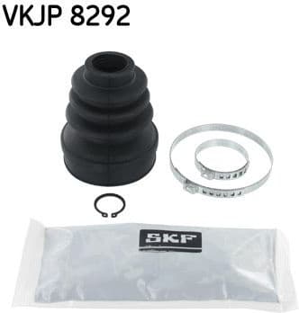 Bellow Kit, drive shaft VKJP 8292 - image 2