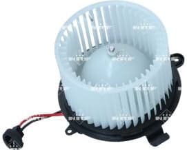 Interior Blower 34351