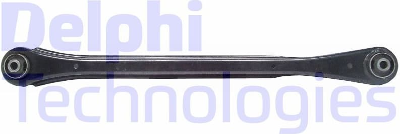 Control/Trailing Arm, wheel suspension TC1955