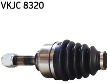 Drive Shaft VKJC 8320 - image 5