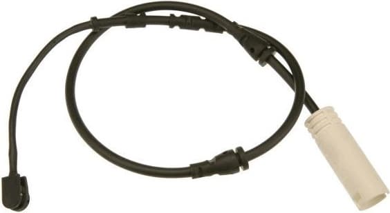 Warning Contact, brake pad wear GIC268 - image 2