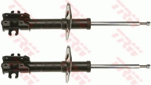 Shock Absorber TRW TWIN JGM271T - image 2