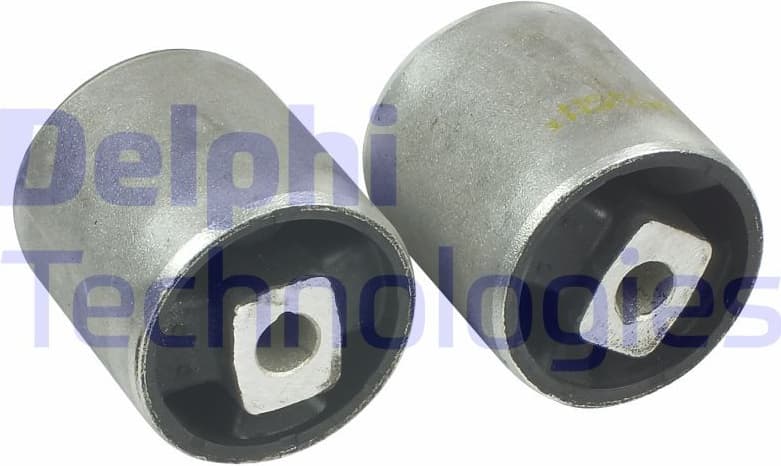 Mounting, control/trailing arm TD905W