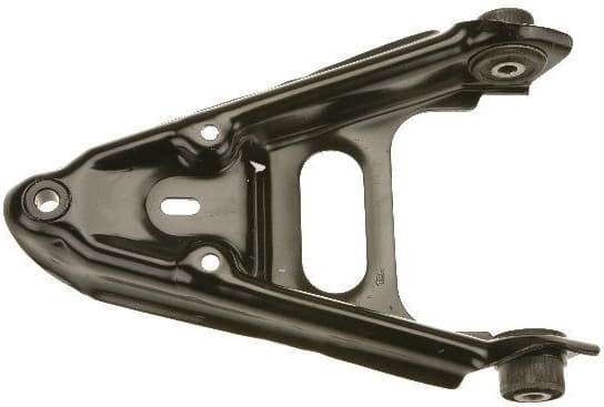 Control/Trailing Arm, wheel suspension JTC1404 - image 2