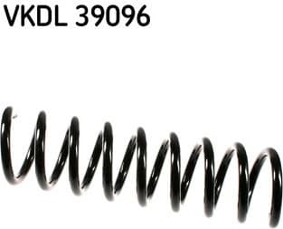 Suspension Spring VKDL39096