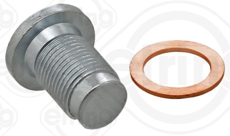 Screw Plug, oil sump 877.920